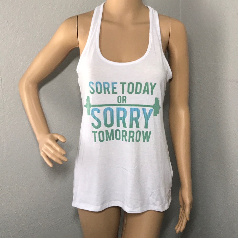 OMT Active Workout Tank